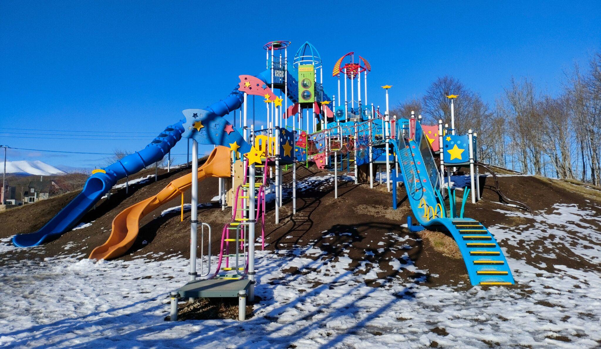 苫小牧休園 _ 苫小牧聖母幼稚園 ホームページ – LHJN